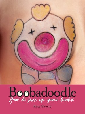 cover image of Boobadoodle